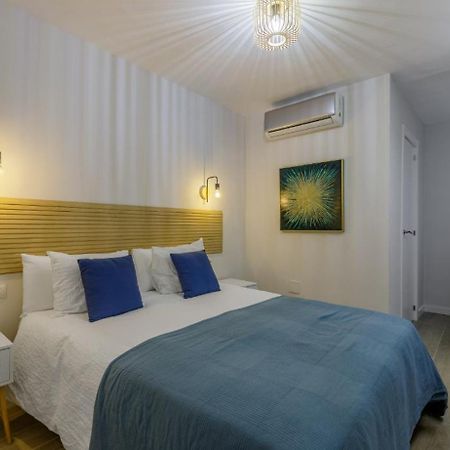 Picasso 2 Luxury Daire Málaga Dış mekan fotoğraf