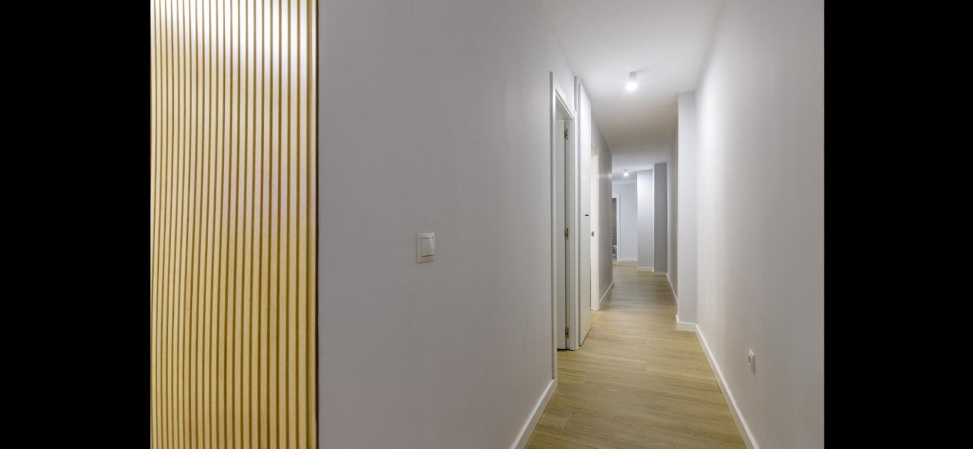 Picasso 2 Luxury Daire Málaga Dış mekan fotoğraf