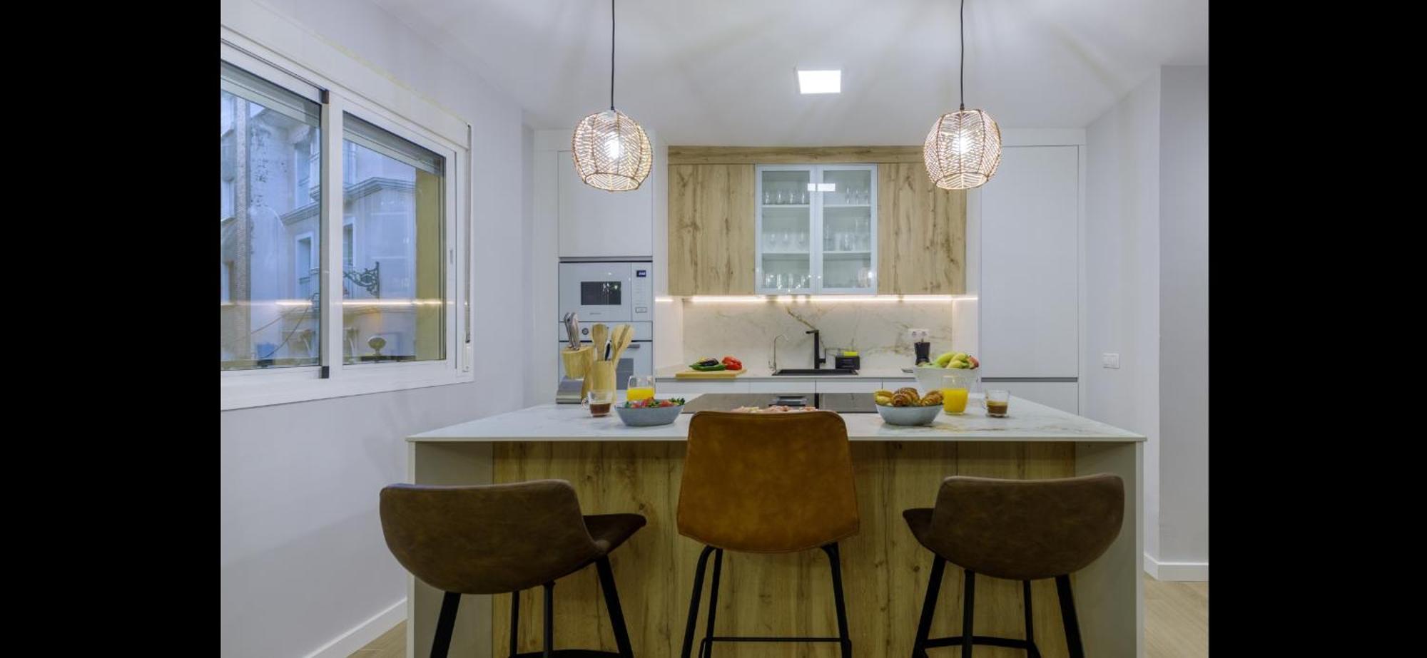 Picasso 2 Luxury Daire Málaga Dış mekan fotoğraf