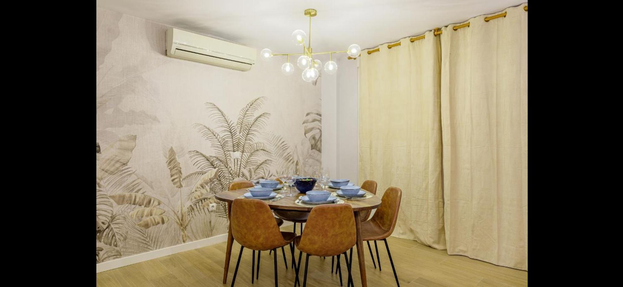 Picasso 2 Luxury Daire Málaga Dış mekan fotoğraf