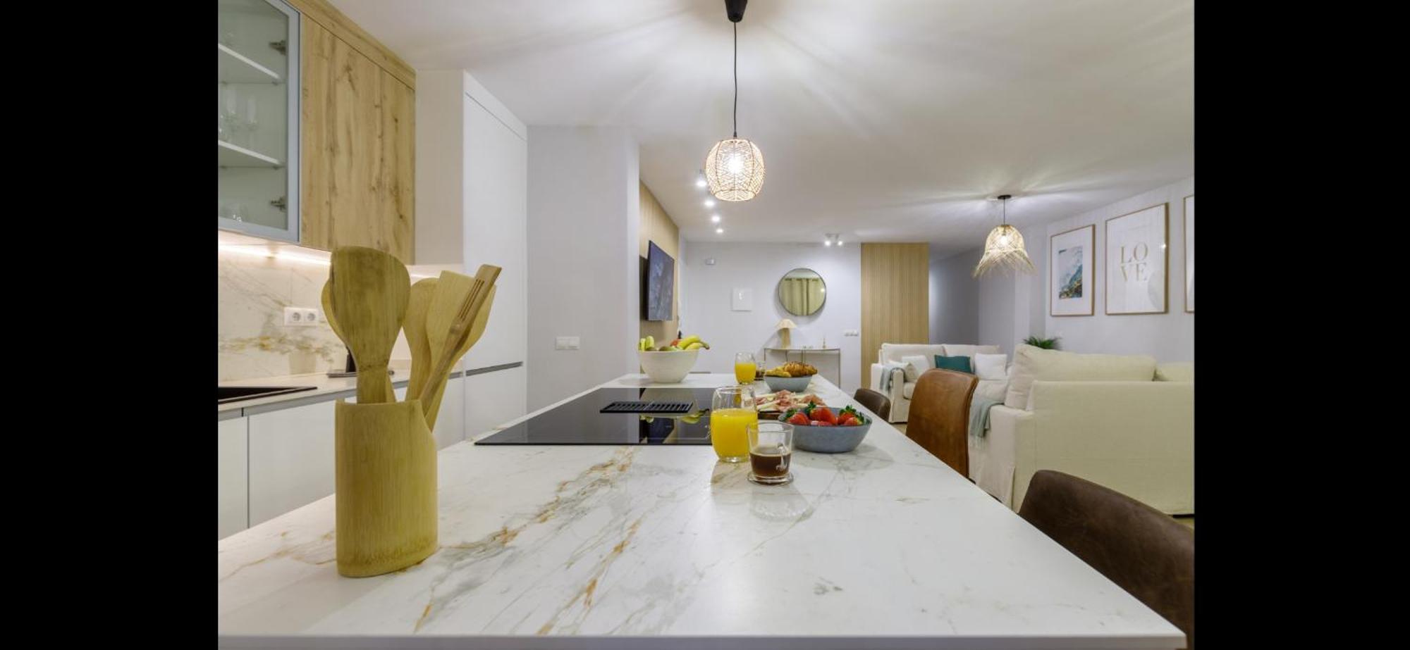 Picasso 2 Luxury Daire Málaga Dış mekan fotoğraf