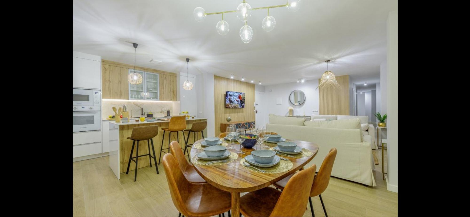 Picasso 2 Luxury Daire Málaga Dış mekan fotoğraf