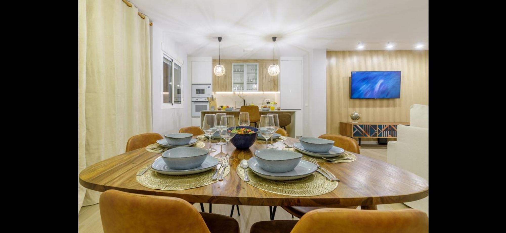 Picasso 2 Luxury Daire Málaga Dış mekan fotoğraf