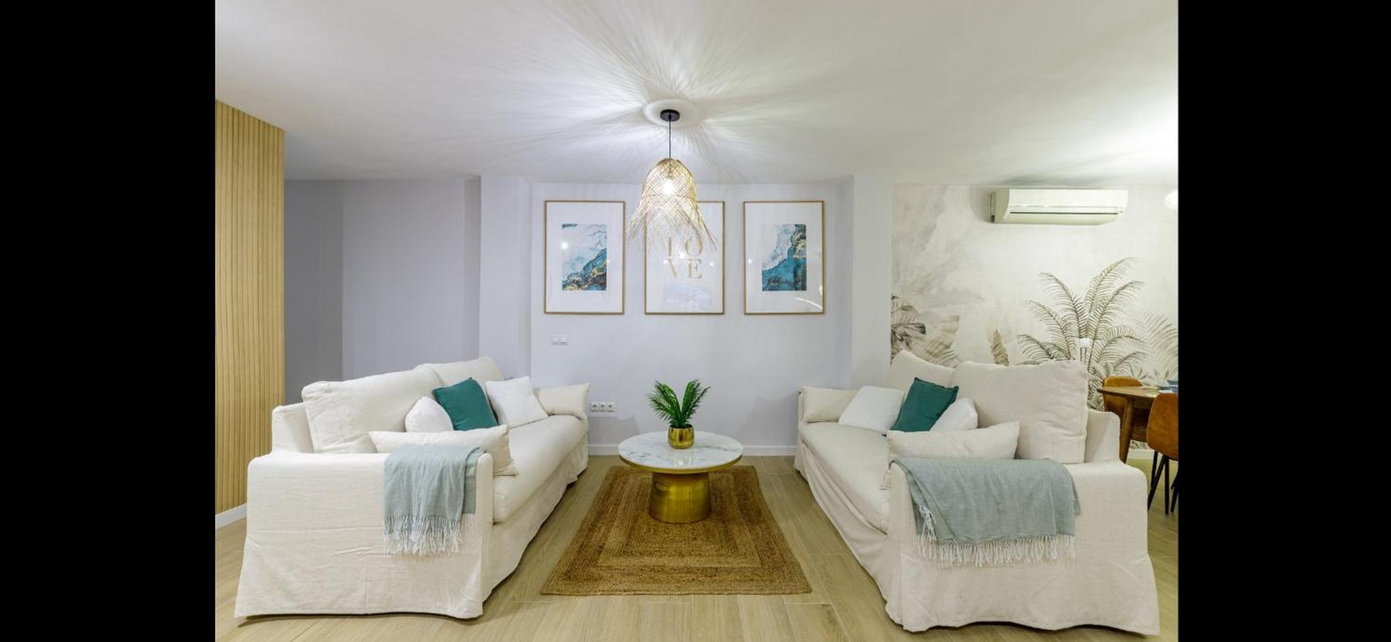 Picasso 2 Luxury Daire Málaga Dış mekan fotoğraf