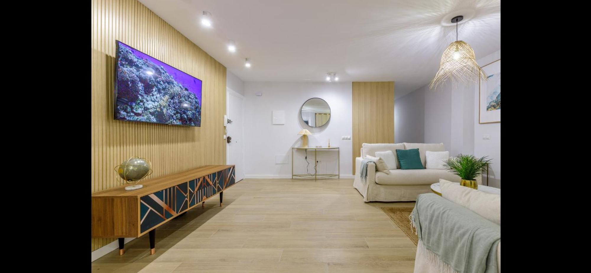 Picasso 2 Luxury Daire Málaga Dış mekan fotoğraf