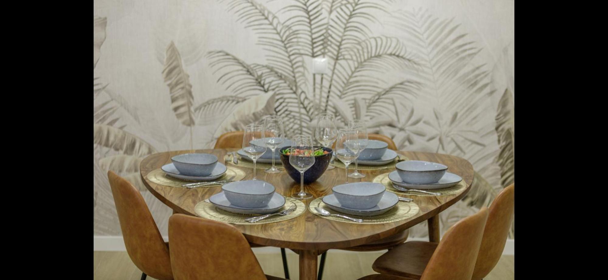 Picasso 2 Luxury Daire Málaga Dış mekan fotoğraf